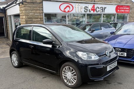 Volkswagen Up BASE