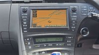 Toyota Prius 1.8 VVT-h T Spirit Hatchback 5dr Petrol Hybrid CVT Euro 5 (s/s) (136 ps) 19
