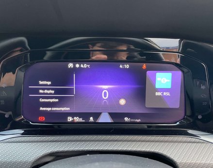 Volkswagen Golf 1.5 Golf R-Line TSI 5dr 22