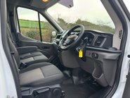 Ford Transit 350 Rwd L2 H2 130 ps Panel Van - Air Con / Rear Sensors 19