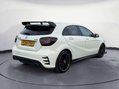 Mercedes-Benz A Class 2.1 A200 AMG Night Edition CDi Auto 5dr 5