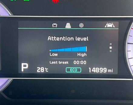 Kia Niro 1.6 Niro 2 HEV Semi-Auto 5dr 30