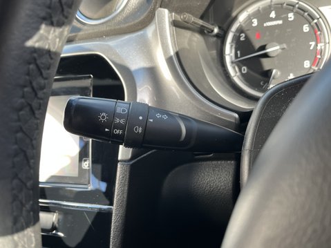 Suzuki Vitara 1.6 SZ-T 5dr 26