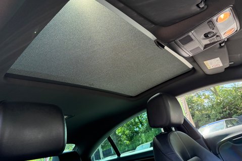 Volkswagen CC R LINE TDI DSG BMT - PANORAMIC SUNROOF - XENONS -ULEZ -DCC -ELECTRIC BLIND 52