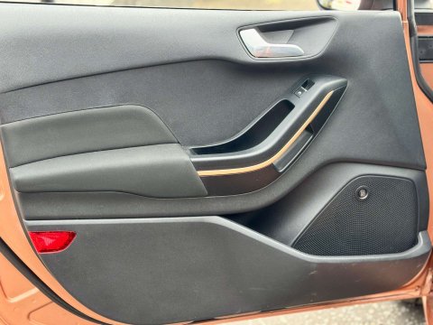 Ford Fiesta 1.0 Fiesta B&O Play Titanium T 5dr 50