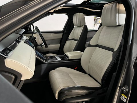 Land Rover Range Rover Velar R-DYNAMIC HSE 20