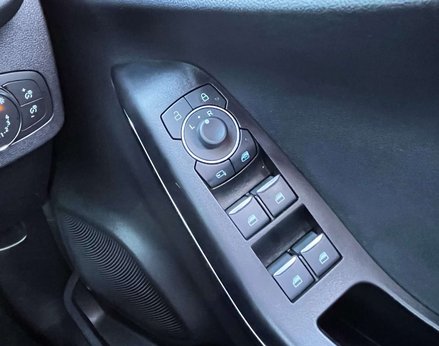 Ford Puma 1.0 PUMA ST-LINE X MHEV AUTO 5dr 62