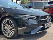 Mercedes-Benz CLA Class 1.3 CLA180h MHEV AMG Line (Premium) Coupe 4dr Petrol Hybrid 7G-DCT Euro 6 20