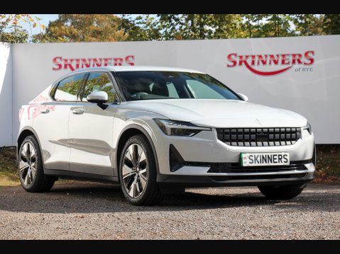 2022 Polestar 2