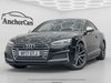 Audi S5 3.0 TFSI V6 Coupe 2dr Petrol Tiptronic quattro Euro 6 (s/s) (354 ps)