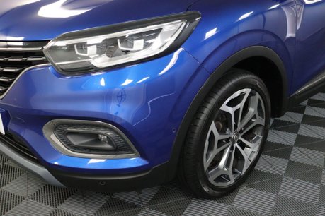 Renault Kadjar GT LINE TCE 31