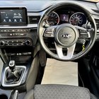 Kia Ceed 1.0 T-GDi ECO 2 Euro 6 (s/s) 5dr