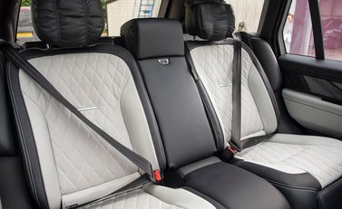 Land Rover Range Rover 5.0 SVAutobiography Dynamic 14