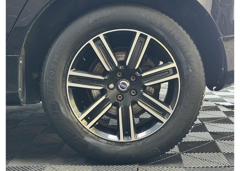 Volvo XC60 2.4 D5 SE Lux Nav SUV 5dr Diesel Auto AWD Euro 6 (s/s) (220 ps) 23