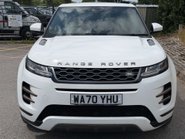 Land Rover Range Rover Evoque 2.0 Range Rover Evoque R-Dynamic S D 4x2 5dr 1