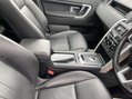 Land Rover Discovery Sport 2.0 TD4 HSE Auto 4WD Euro 6 (s/s) 5dr 15