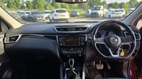 Nissan Qashqai 1.3 DIG-T Acenta Premium SUV 5dr Petrol DCT Auto Euro 6 (s/s) (160 ps) 13