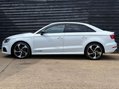 Audi A3 1.0 A3 Black Edition 30 TFSI 4dr 19