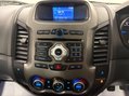 Ford Ranger 2.2 TDCi Limited 1 Super Cab Pickup 4WD Euro 5 4dr 13