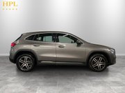 Mercedes-Benz GLA 1.3 GLA200 Sport (Executive) SUV 5dr Petrol 7G-DCT Euro 6 (s/s) (163 ps) 8