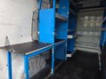 Fiat Ducato 35 P/V H/R MULTIJET II 9