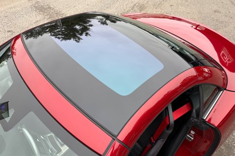 Mercedes-Benz SLC SLC 250 D AMG LINE -£35 ROAD TAX -PAN ROOF -£35 ROAD TAX -2 OWNERS 8