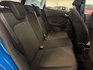 Ford Fiesta 1.0T EcoBoost GPF Active 1 Hatchback 5dr Petrol Manual Euro 6 (s/s) (100 ps 14