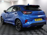 Ford Puma ST-LINE X MHEV 10
