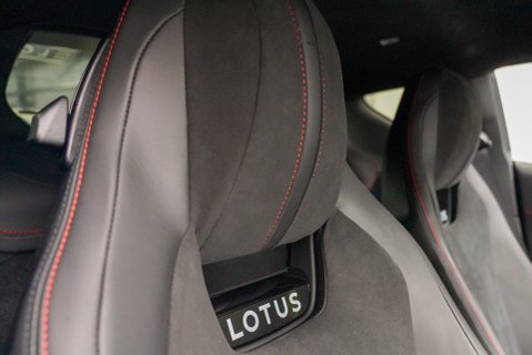 Lotus Emira First Edition 12