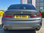 BMW 3 Series 2.0 320i M Sport Auto 4dr 11
