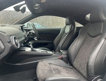 Audi TT 2.0 TFSI 40 S line Coupe 3dr Petrol S Tronic Euro 6 (s/s) (197 ps) 15
