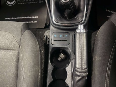 Ford Fiesta 1.0T EcoBoost GPF Active 1 Hatchback 5dr Petrol Manual Euro 6 (s/s) (100 ps 10