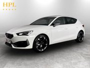 Cupra Leon 1.5 TSI V1 Hatchback 5dr Petrol Manual Euro 6 (s/s) (150 ps) One Owner 3