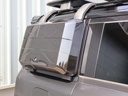 Land Rover Defender 110 2026 HARD TOP D250  COMMERCIAL STYLED BY SEEEKR 3M MATT WRAP REAR SEATS 15