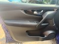 Nissan Qashqai 1.2 DIG-T n-tec SUV 5dr Petrol Manual 2WD Euro 6 27