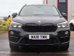 BMW X1 2.0 20d Sport SUV 5dr Diesel Auto xDrive Euro 6 (s/s) (190 ps) 8