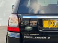 Land Rover Freelander 2.2 Freelander Sport LE SD4 Auto 4WD 5dr 42