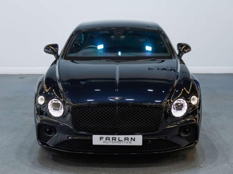 Bentley Continental 6.0 W12 GT Coupe 2dr Petrol Auto 4WD Euro 6 (635 ps) 14