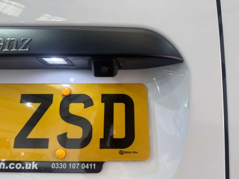 Mercedes-Benz Vito eVito 66 Progressive 25