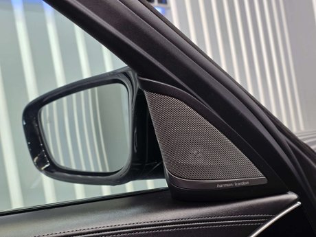 BMW M5 4.4i V8 Competition Saloon 4dr Petrol Steptronic xDrive Euro 6 (s/s) (625 p 14