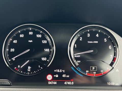 BMW X2 XDRIVE20I SPORT 11