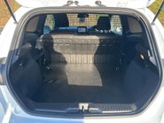 Ford Fiesta Sport 125 ps Ecoboost MHEV - Upgraded Sports Wheels 11