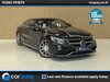 Mercedes-Benz S Class 5.5 S63 AMG Auto 2dr