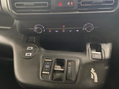 Citroen Berlingo ENTERPRISE M 16