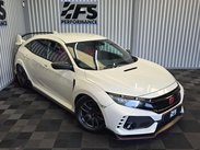 Honda Civic 2.0 i-VTEC Type R GT Hatchback 5dr Petrol Manual Euro 6 (s/s) (320 ps) 41