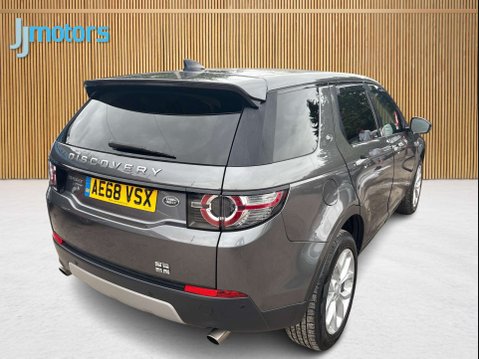 Land Rover Discovery Sport 2.0 TD4 HSE SUV 5dr Diesel Auto 4WD Euro 6 (s/s) (180 ps) 32