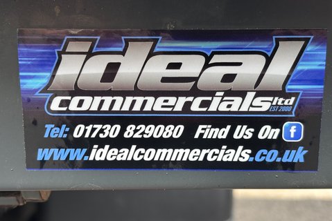 Ford Transit 350 Drw L2 130ps Single Cab Tipper 13