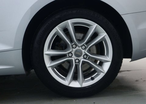 Audi A5 2.0 A5 Sport TFSI Auto 2dr 17