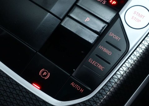 BMW 3 Series 2.0 330E M Sport Auto 4dr 36