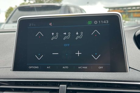 Peugeot 3008 1.2 PureTech GPF Allure SUV 5dr Petrol EAT Euro 6 (s/s) (130 ps) 46